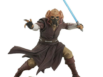 Preventa Estatua Plo Koon (Edición limitada) (Resina) - Star Wars: Attack of the Clones Premier Collection marca Diamond Select Toys escala 1/7