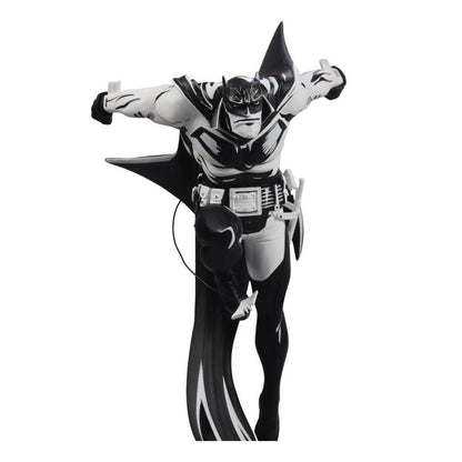 Preventa Estatua Batman (Sean Murphy Sketch Edition) (Poliresina) - Batman: White Knight - Batman Black & White marca McFarlane Toys x DC Direct escala 1/10