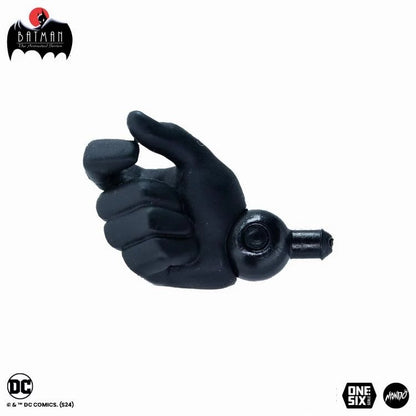 Pedido Figura BATMAN (Noir version) - Batman: The Animated Series (Exclusive Limited Edition) marca Mondo escala 1/6