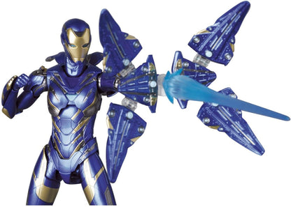 Pedido Figura Rescue - Avengers: Endgame - MAFEX marca Medicom Toy No.184 escala pequeña 1/12
