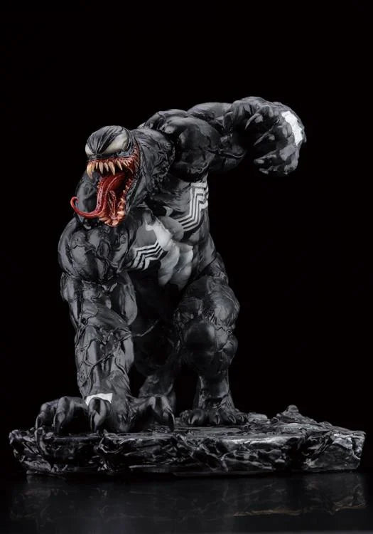 Pedido Estatua Venom - Marvel Comics - ArtFX+ marca Kotobukiya escala 1/10