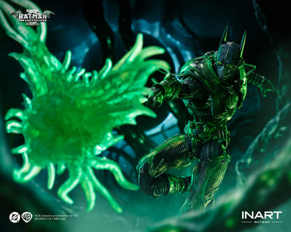 Preventa Figura Batman: The Dawnbreaker - Dark Nights: Metal marca INART MAG-C0003 escala 1/12