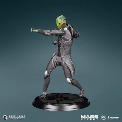 Preventa Estatua Thane Krios - Mass Effect marca Dark Horse (22 cm)