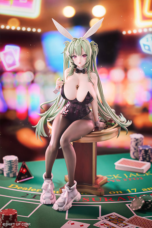 Preventa Estatua Soda (Twinkling Bunny) - Goddess of Victory: Nikke marca Kotobukiya escala 1/4