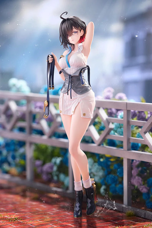 Preventa Estatua Yumia Liessfeldt (Sun Shower version) - Atelier Yumia: The Alchemist of Memories & the Envisioned Land marca Kotobukiya escala 1/7