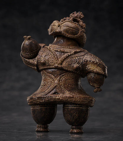 Pedido Shakoki-Dogu - The Table Museum (Annex) - Figma SP-148 marca Freeing escala 1/12