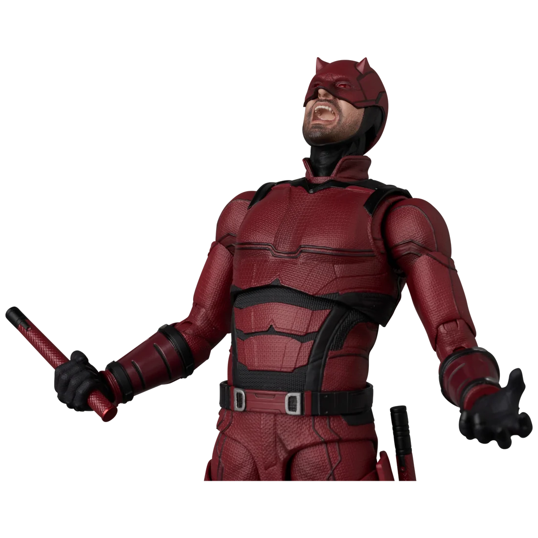 Preventa Figura Daredevil - Daredevil: Born Again - MAFEX No. 336 marca Medicom Toy escala 1/12
