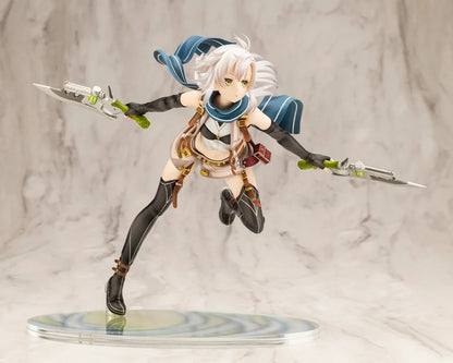 Preventa Estatua Fie Claussell - The Legend of Heroes: Trails into Reverie marca Kotobukiya escala 1/8 (relanzamiento)