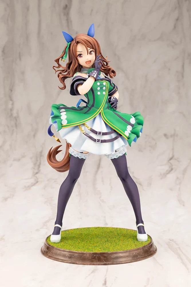 Preventa Figura King Halo - Uma Musume: Pretty Derby marca Kotobukiya escala 1/7