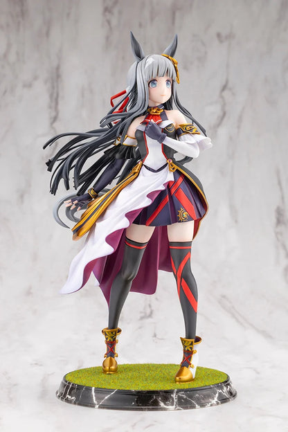 Preventa Figura Chrono Genesis - Uma Musume: Pretty Derby marca Kotobukiya escala 1/7