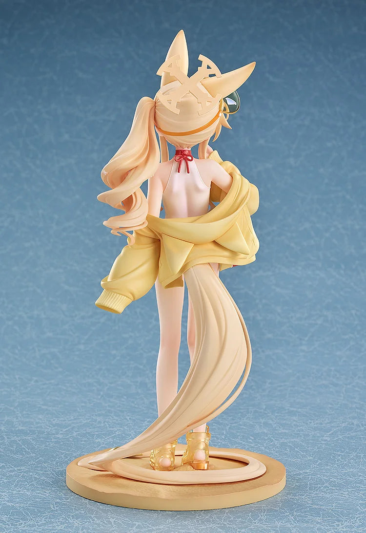 Preventa Estatua Seia (Swimsuit) - Blue Archive marca Good Smile Company escala 1/7