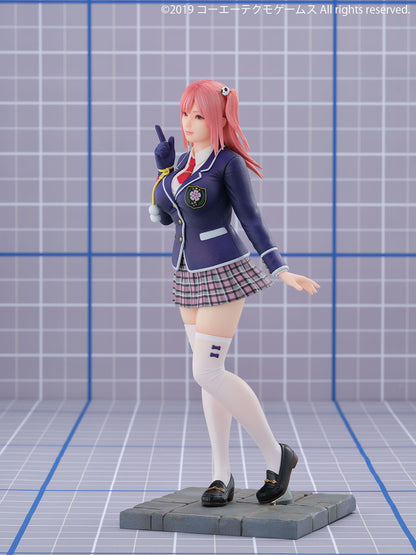 Preventa Estatua Honoka - Dead or Alive 6 marca Kaiyodo escala 1/7
