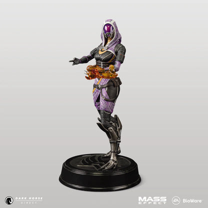Preventa Estatua Tali'Zorah - Mass Effect marca Dark Horse (21 cm)