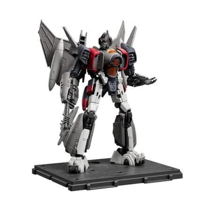 EN STOCK BLITZWING - Transformers - Classic Class 25 - Model Kit marca Blokees