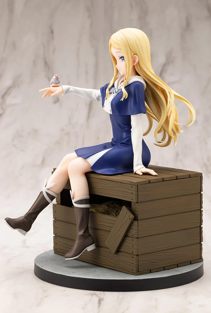 Preventa Figura Elsa - Sasaki and Peeps marca Kotobukiya escala 1/7