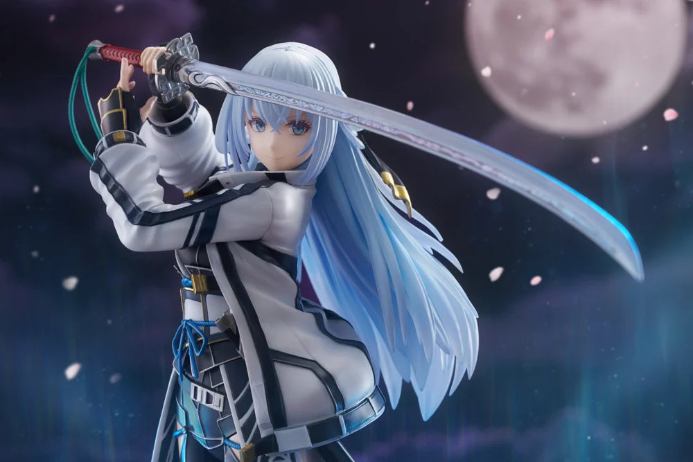 Pedido Estatua Shizuna Rem Misurugi - The Legend of Heroes: Trails through Daybreak marca Kotobukiya escala 1/8