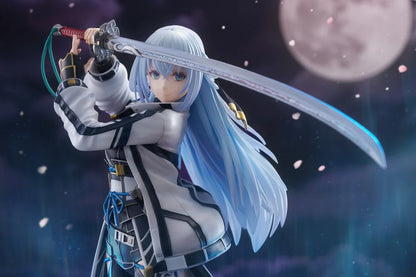 Pedido Estatua Shizuna Rem Misurugi - The Legend of Heroes: Trails through Daybreak marca Kotobukiya escala 1/8