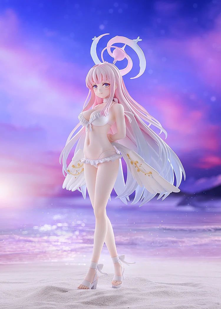 Preventa Estatua Mika (Swimsuit) - Blue Archive - G.S. Collection marca Good Smile Company escala 1/7
