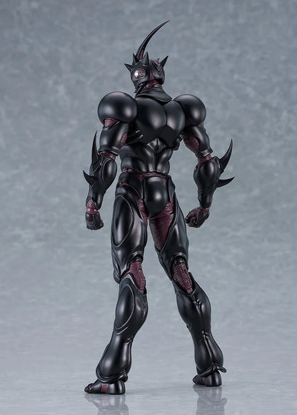 Preventa Figura Guyver III (Ultimate Edition version) - Booster Armor Guyver - Figma No.700 marca Max Factory escala 1/12