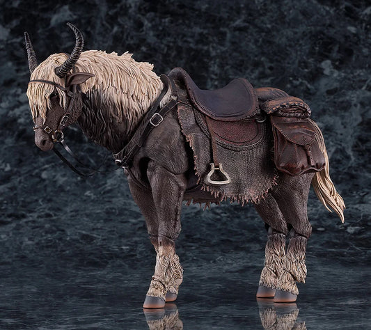 Preventa Figura Torrent, the Spectral Steed - Elden Ring - Figma No.685 marca Max Factory escala 1/12