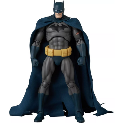 Pedido Figura Batman (Damage version) - Batman: Hush - DC Comics MAFEX No. 295 marca Medicom Toy escala 1/12