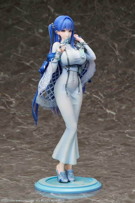 Preventa Estatua Arcana - Goddess of Victory: Nikke marca Good Smile Company escala 1/7