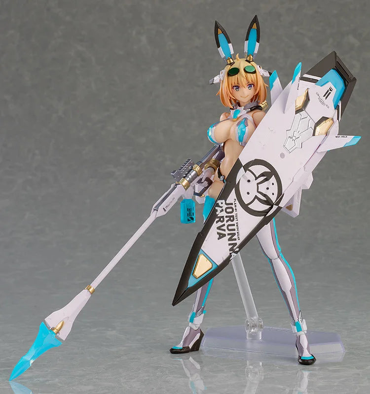 Pedido Figura Sophia F. Shirring - Bunny Suit Planning - Figma No.530 marca Max Factory escala 1/12