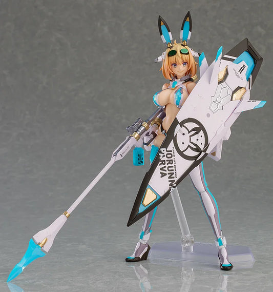 Pedido Figura Sophia F. Shirring - Bunny Suit Planning - Figma No.530 marca Max Factory escala 1/12
