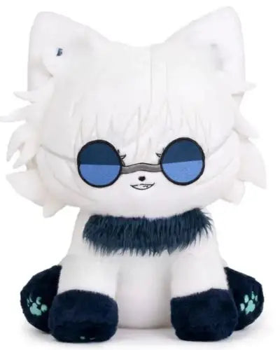EN STOCK Peluche GOJO Meow - Super Big Plus marca PlushShop (43 cm)