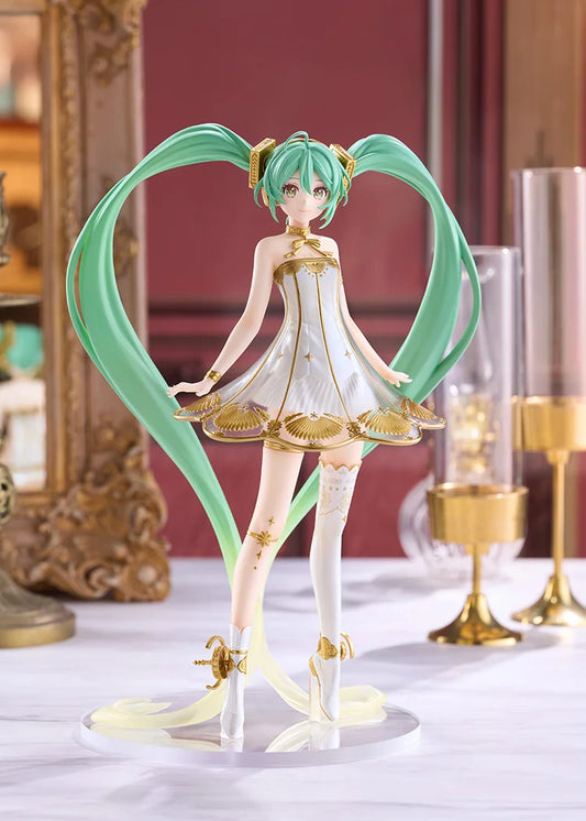 Preventa Estatua Hatsune Miku (Symphony: 2020 version) - Vocaloid - Pop Up Parade L marca Good Smile Company escala 1/7