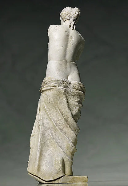 Preventa Venus de Milo - The Table Museum - Figma SP-063 marca Freeing escala 1/12 (relanzamiento)
