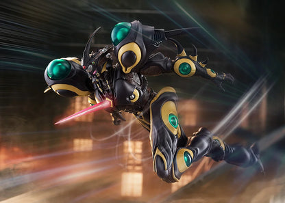 Preventa Figura Gigantic Dark - Booster Armor Guyver - Figma No.680 marca Max Factory escala 1/12