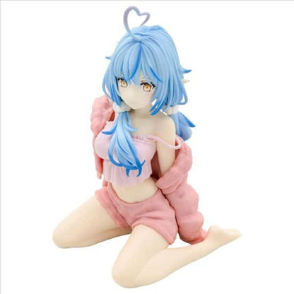 EN STOCK Estatua WAIFU Hololive If – Yukihana Lamy - Relax Time - Banpresto marca Bandai Namco