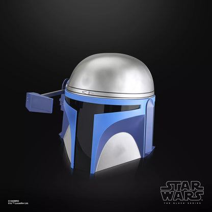Pedido Casco Electrónico de Jango Fett - Star Wars: Attack of the Clones - Star Wars: The Black Series marca Hasbro escala real 1/1