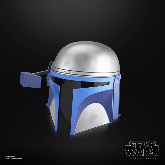 Pedido Casco Electrónico de Jango Fett - Star Wars: Attack of the Clones - Star Wars: The Black Series marca Hasbro escala real 1/1