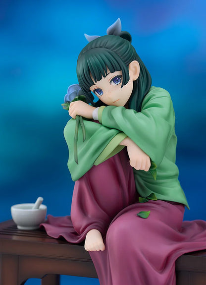Preventa Estatua Maomao - The Apothecary Diaries - G.S. Collection marca Good Smile Company escala 1/7 (relanzamiento)