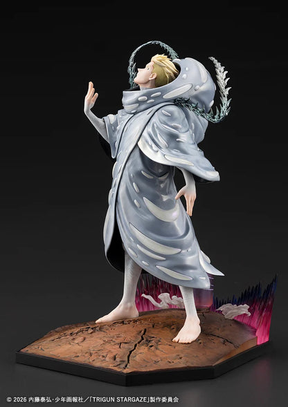 Preventa Estatua Millions Knives (Trigun Stampede version) - Trigun Stampede - ArtFX J marca Kotobukiya escala 1/8