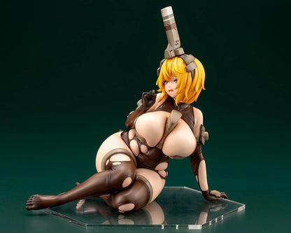 Preventa Estatua Kagutsuchi-Kou - Frame Arms Girl marca Kotobukiya (17.8 cm)