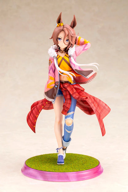 Preventa Figura Narita Taishin - Uma Musume: Pretty Derby marca Kotobukiya escala 1/7