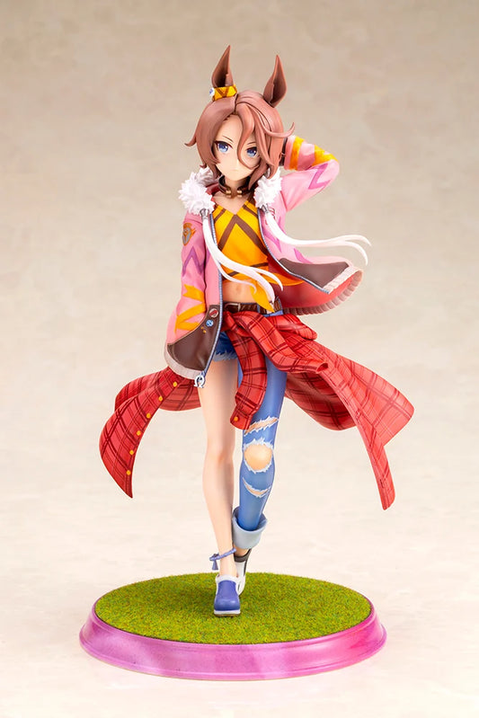 Preventa Figura Narita Taishin - Uma Musume: Pretty Derby marca Kotobukiya escala 1/7