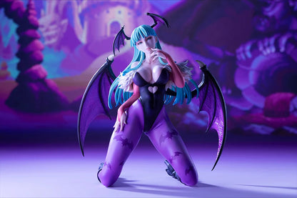 Preventa Estatua Morrigan Aensland - Darkstalkers marca Kotobukiya escala 1/7