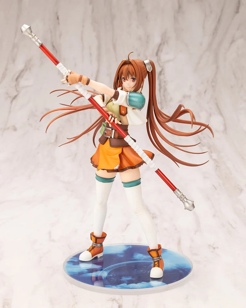 Preventa Estatua Estelle Bright - The Legend of Heroes: Trails in the Sky SC marca Kotobukiya escala 1/8 (relanzamiento)