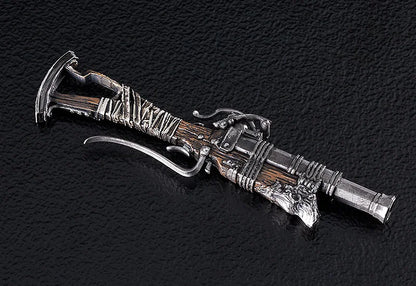 Pedido Set de Armas para Hunter - Bloodborne: The Old Hunters -  figmaPLUS marca Max Factory escala 1/12