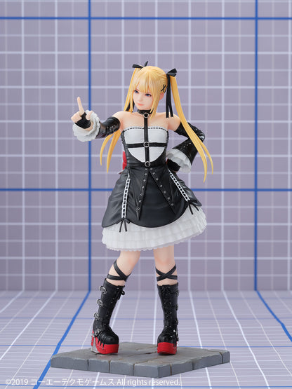 Preventa Estatua Marie Rose - Dead or Alive 6 marca Kaiyodo escala 1/7