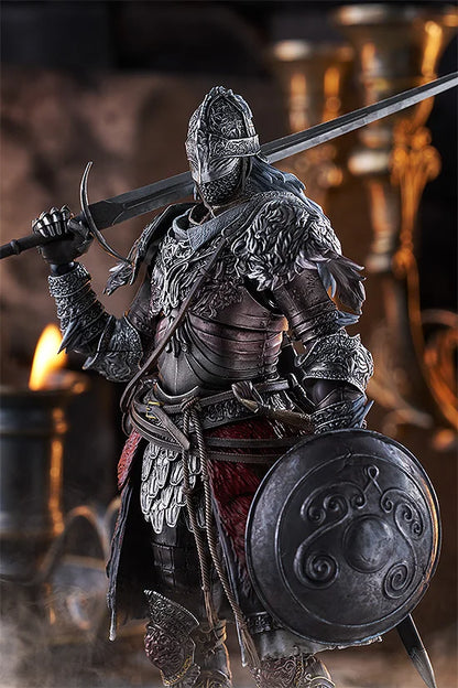 Preventa Figura Raging Wolf - Elden Ring - Figma No.624 marca Max Factory escala 1/12 (relanzamiento)