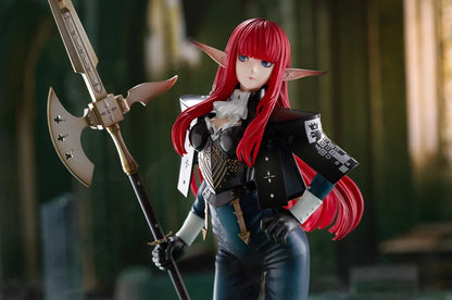Preventa Estatua Hulkenberg - Metaphor ReFantazio marca Kotobukiya escala 1/7
