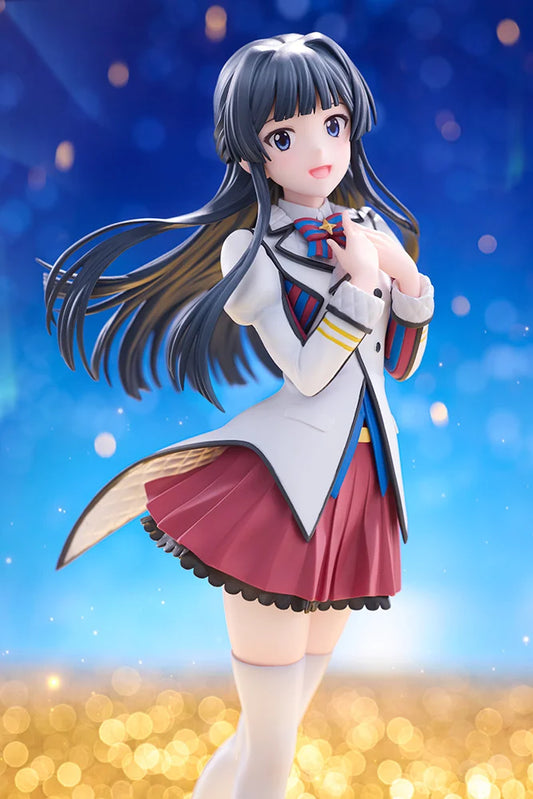 Preventa Estatua Shizuka Mogami (The Animation) - The Idolmaster: Million Live! marca Kotobukiya escala 1/8