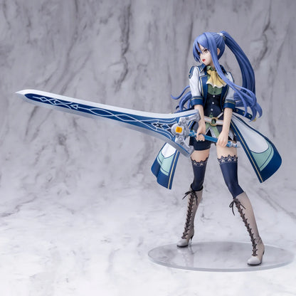 Preventa Estatua Laura S. Arseid - The Legend of Heroes: Trails of Cold Steel marca Kotobukiya escala 1/8