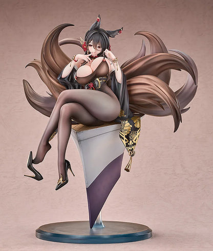 Preventa Estatua Oumi - Azur Lane - marca Good Smile Company escala 1/7