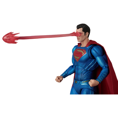 Pedido Figura Knightmare Superman - Zack Synder's Justice League MAFEX No. 273 marca Medicom Toy escala 1/12